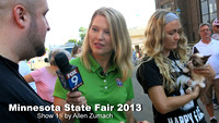 State Fair 2013 #1