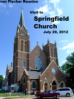 Springfield Church