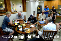 Springfield Motel