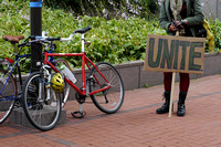OccupyMN 2011
