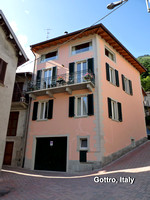 Gottro - Hruska's home