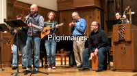 Pilgrim Lutheran