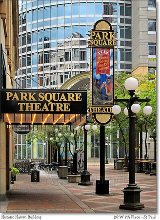 # 2226 Park Square Theatre - Portrait