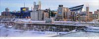 # P4105 Historic Milling District Overview - Minneapolis