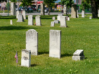 Pioneer and Soldiers Cemetery
