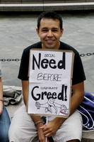 OccupyMN 2011